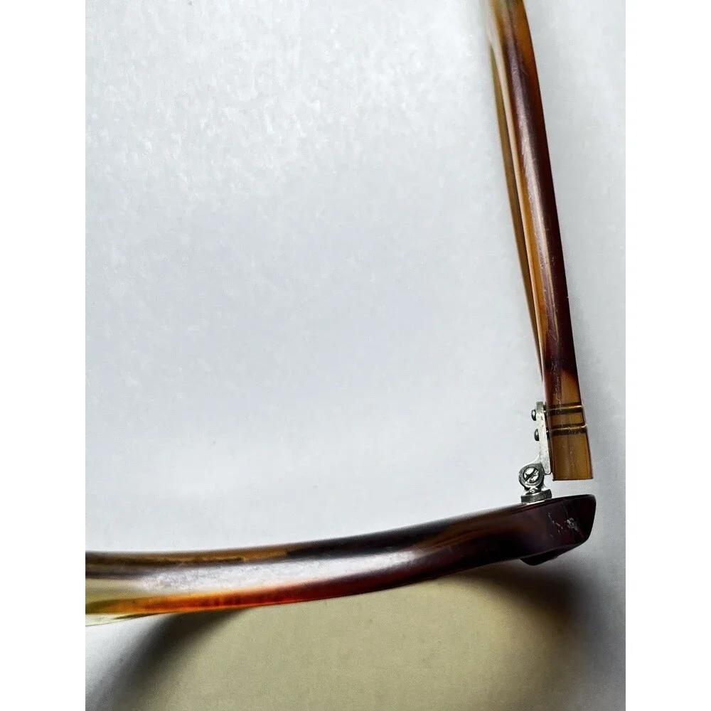Vintage Ted Lapidus Paris Sunglasses Oversized 1970s Fames Made in France Iconic